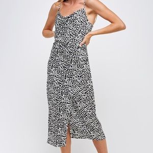 Re:named Slip Dress. Never worn